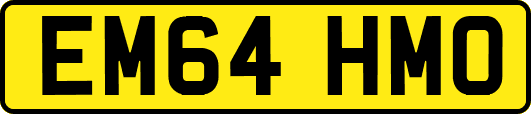 EM64HMO