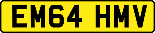 EM64HMV