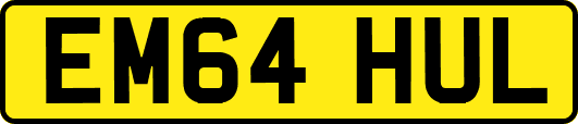 EM64HUL