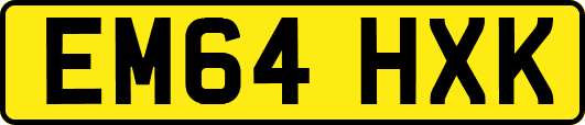 EM64HXK