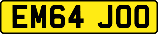 EM64JOO