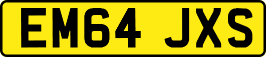 EM64JXS