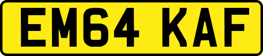 EM64KAF