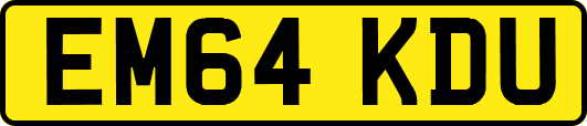 EM64KDU