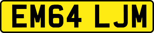 EM64LJM
