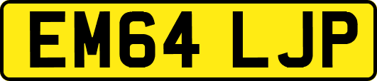 EM64LJP