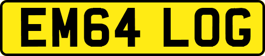 EM64LOG