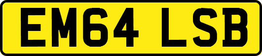 EM64LSB