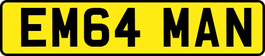 EM64MAN