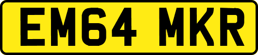 EM64MKR