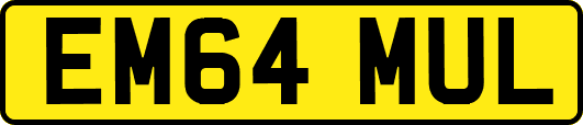 EM64MUL