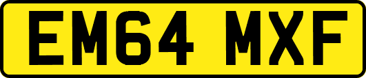 EM64MXF
