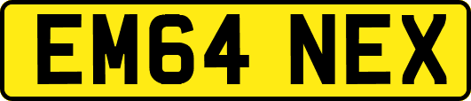 EM64NEX