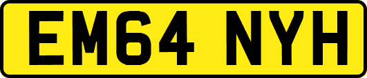 EM64NYH