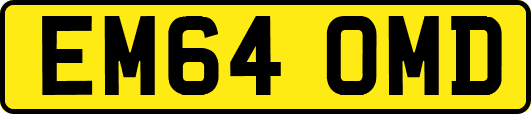 EM64OMD