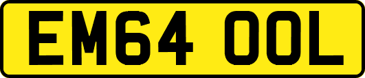EM64OOL