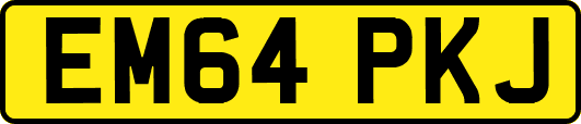 EM64PKJ