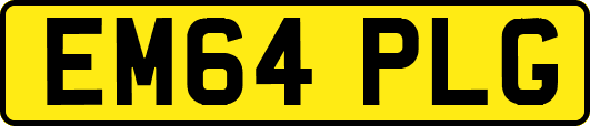 EM64PLG
