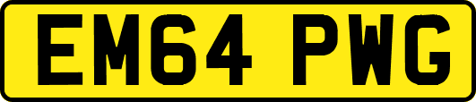 EM64PWG