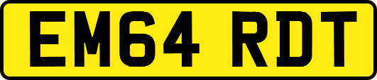 EM64RDT