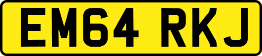 EM64RKJ