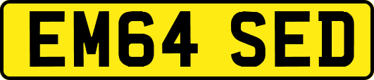 EM64SED