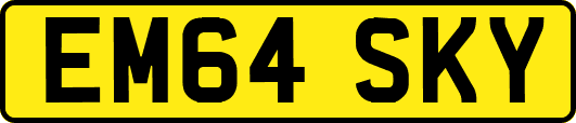 EM64SKY