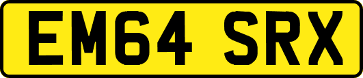 EM64SRX