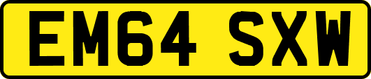 EM64SXW