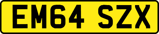 EM64SZX