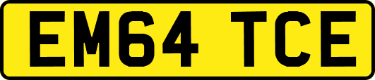 EM64TCE