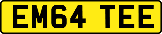 EM64TEE