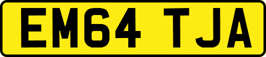 EM64TJA