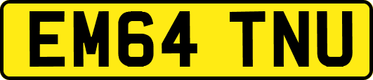 EM64TNU