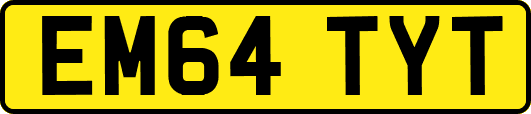 EM64TYT