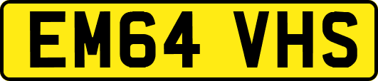 EM64VHS