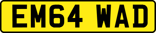 EM64WAD