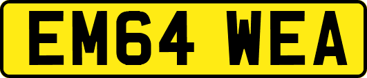 EM64WEA