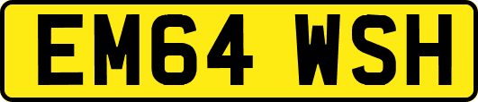EM64WSH