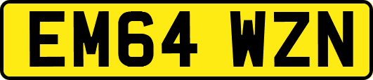 EM64WZN