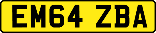 EM64ZBA