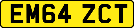 EM64ZCT