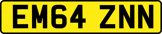 EM64ZNN