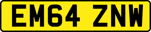 EM64ZNW