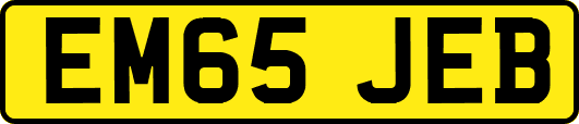 EM65JEB