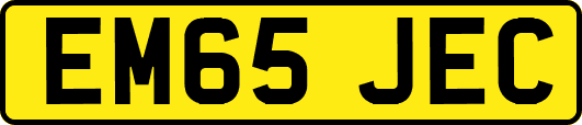 EM65JEC