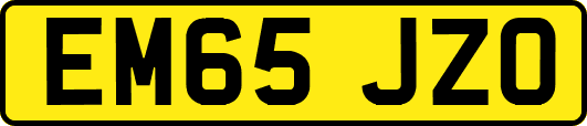 EM65JZO