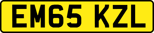 EM65KZL