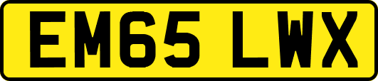 EM65LWX