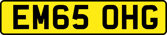 EM65OHG